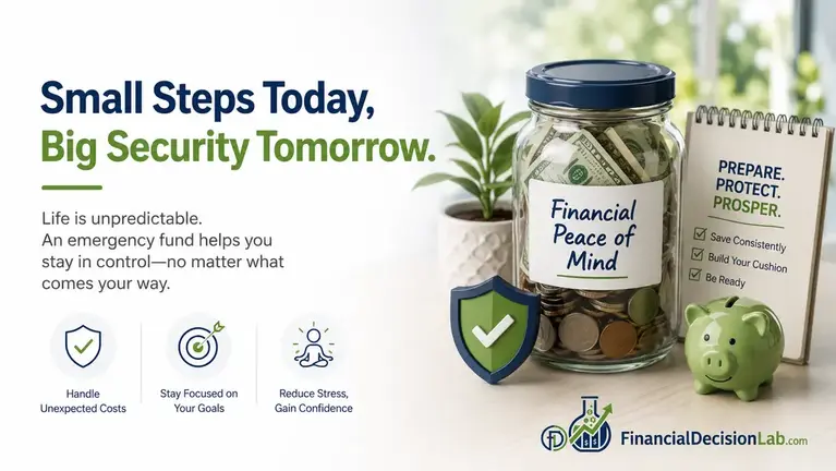 How to Build an Emergency Fund